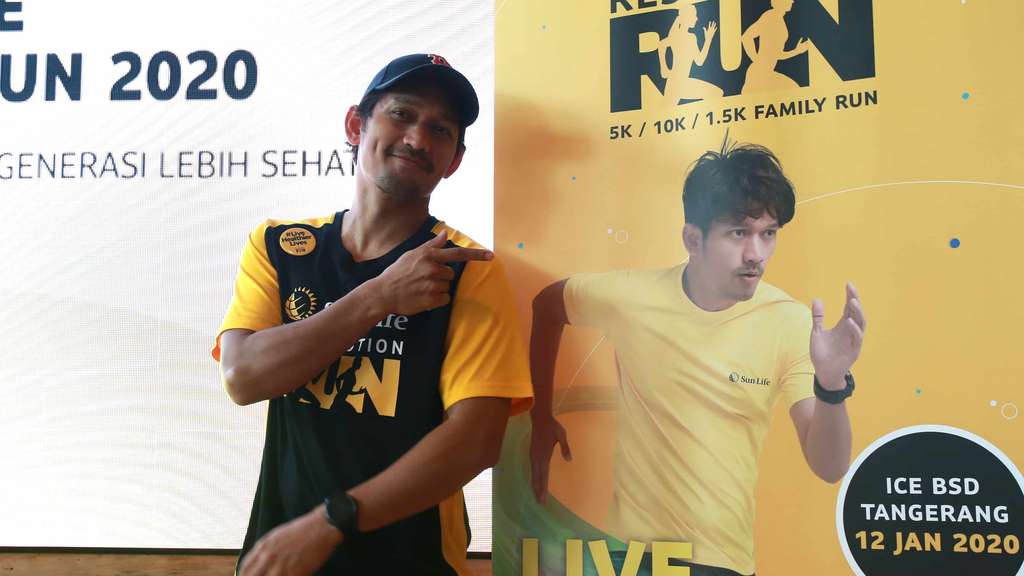 Ingin Nikah Lagi, Ini Tipe Cewek Idaman Ibnu Jamil