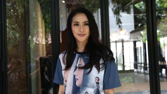 Awet Muda, Cantiknya Maudy Koesnaedi Si Zaenab