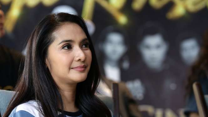 Awet Muda, Cantiknya Maudy Koesnaedi Si Zaenab