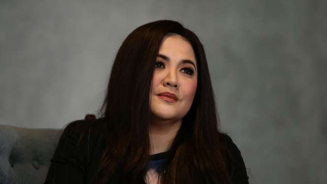 Pesona Kecantikan Cornelia Agatha di Usia 47 Tahun, Awet Muda!