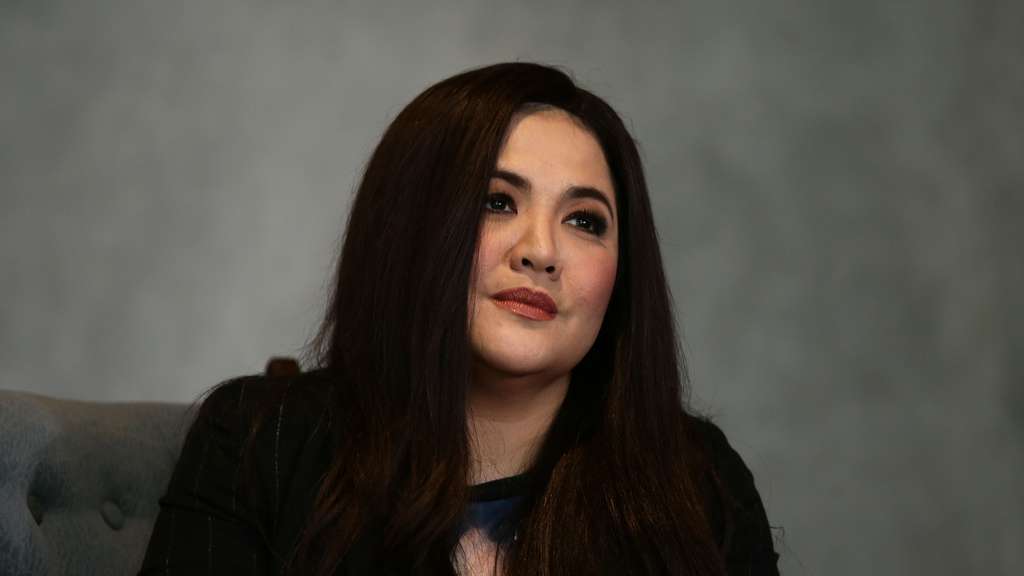 Pesona Kecantikan Cornelia Agatha di Usia 47 Tahun, Awet Muda!