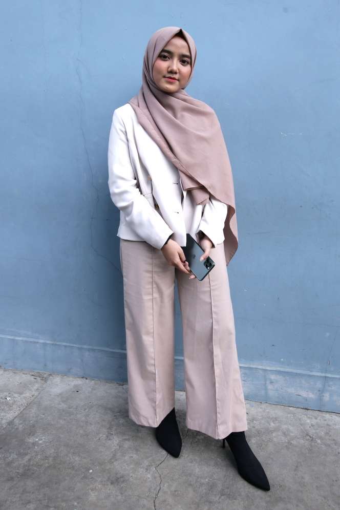 Pesona Wirda Mansur yang Bisa Bikin Pria Berucap Masya Allah