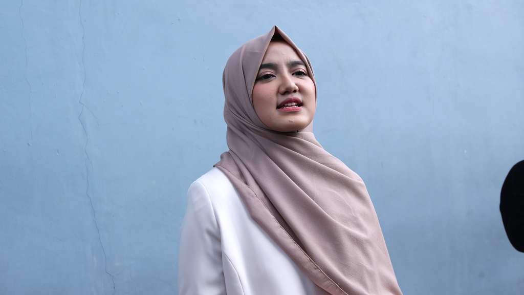 Pesona Wirda Mansur yang Bisa Bikin Pria Berucap Masya Allah
