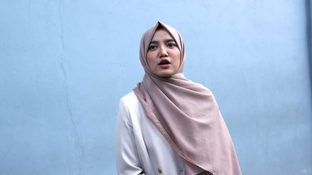 Pesona Wirda Mansur yang Bisa Bikin Pria Berucap Masya Allah