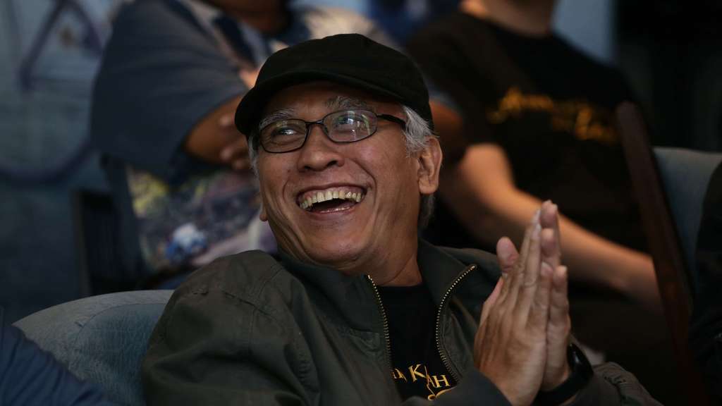 Begini Akhir 27 Tahun Perjalanan Kisah Cinta Si Doel