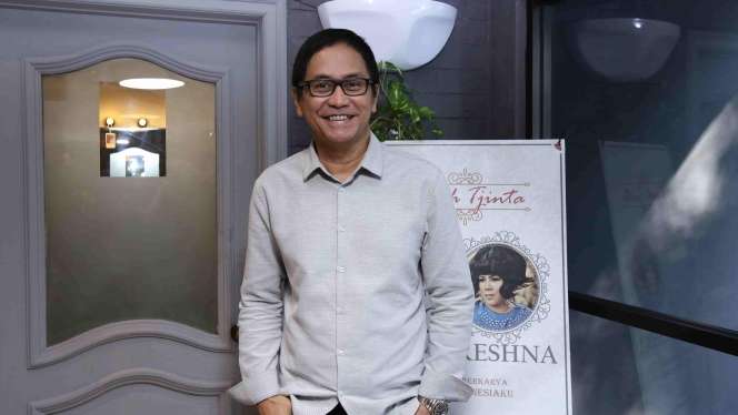Cerita Addie MS di Balik Rencana Pernikahan Kevin Aprilio
