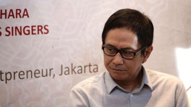 Cerita Addie MS di Balik Rencana Pernikahan Kevin Aprilio