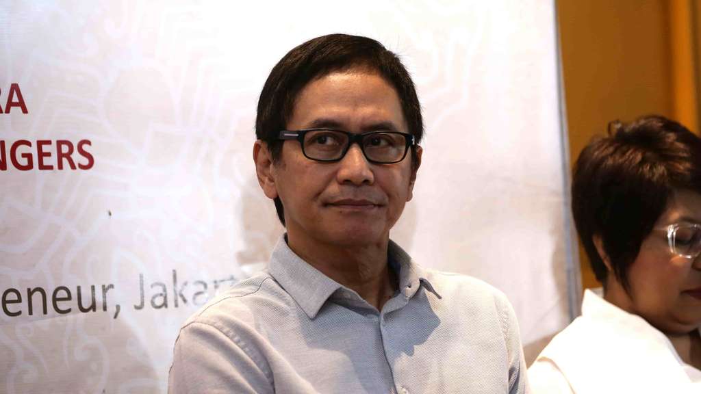 Cerita Addie MS di Balik Rencana Pernikahan Kevin Aprilio