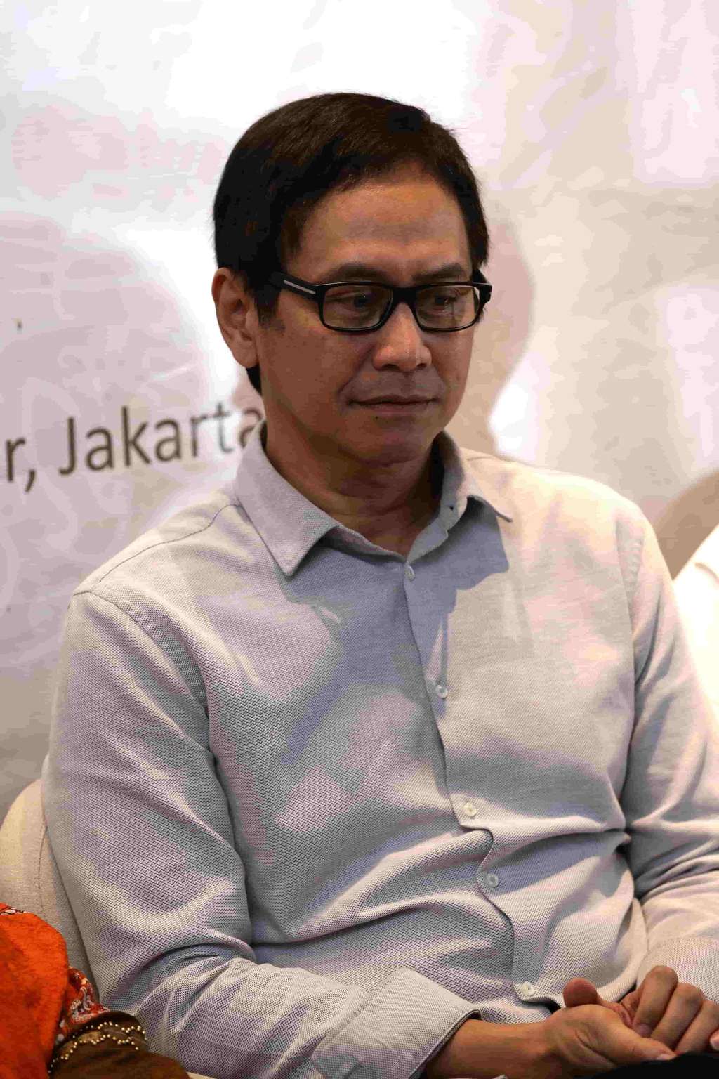 Cerita Addie MS di Balik Rencana Pernikahan Kevin Aprilio