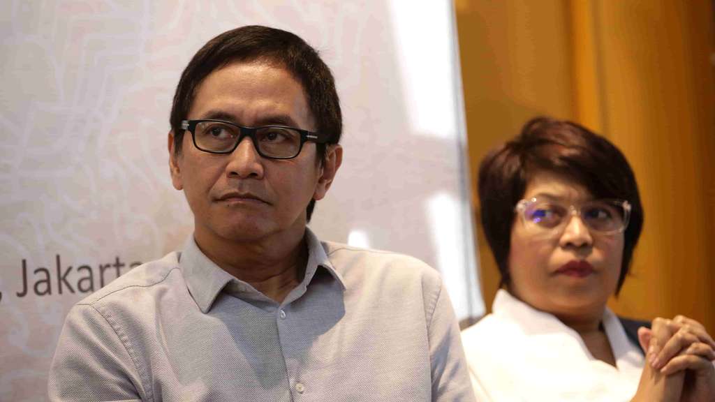 Cerita Addie MS di Balik Rencana Pernikahan Kevin Aprilio