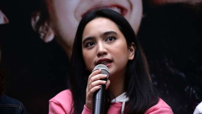 Deretan Pujian Ardhito Pramono untuk Rachel Amanda
