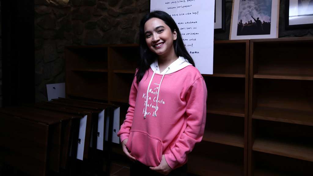 Deretan Pujian Ardhito Pramono untuk Rachel Amanda
