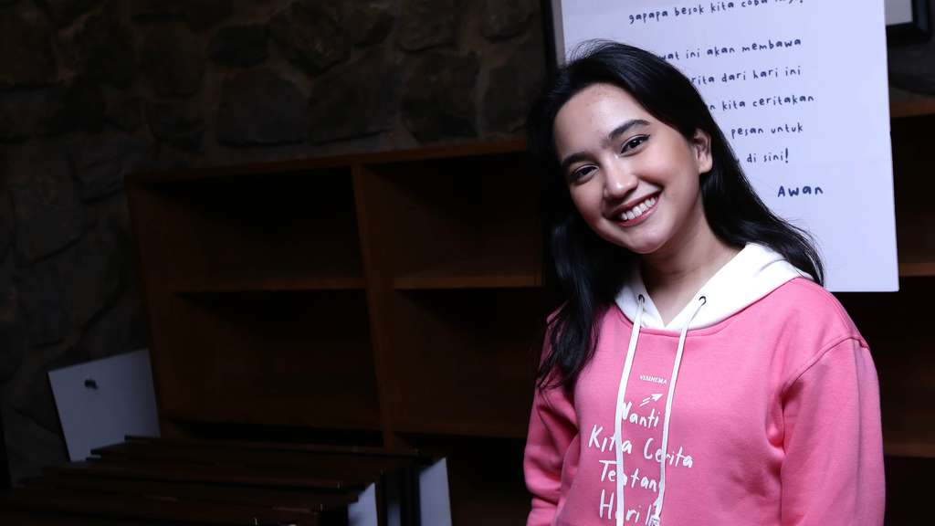 Deretan Pujian Ardhito Pramono untuk Rachel Amanda