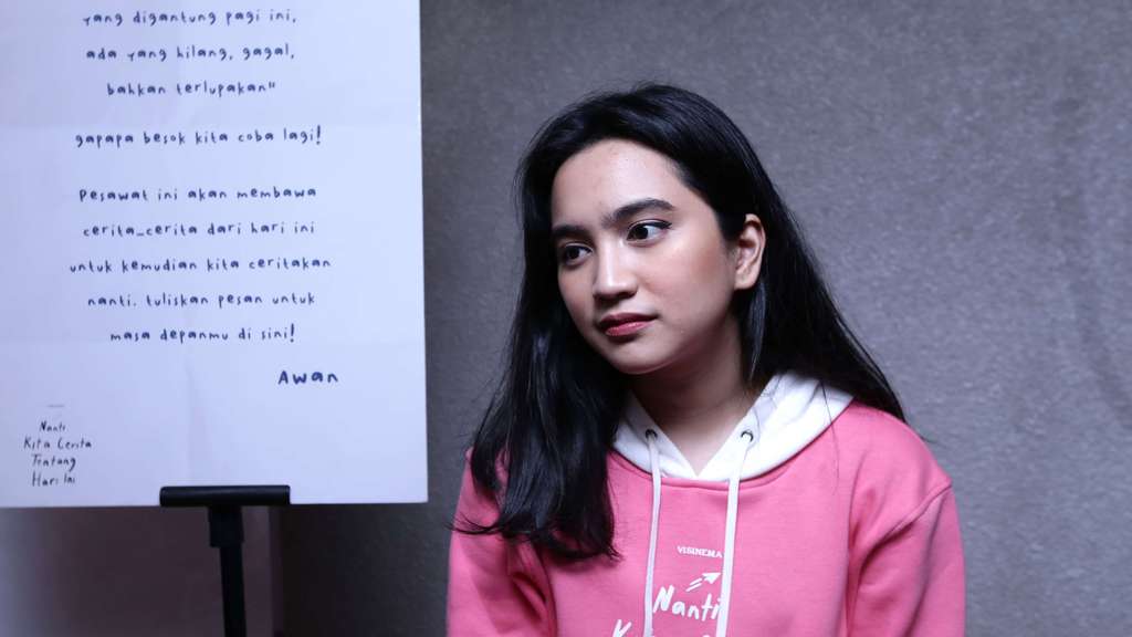 Deretan Pujian Ardhito Pramono untuk Rachel Amanda
