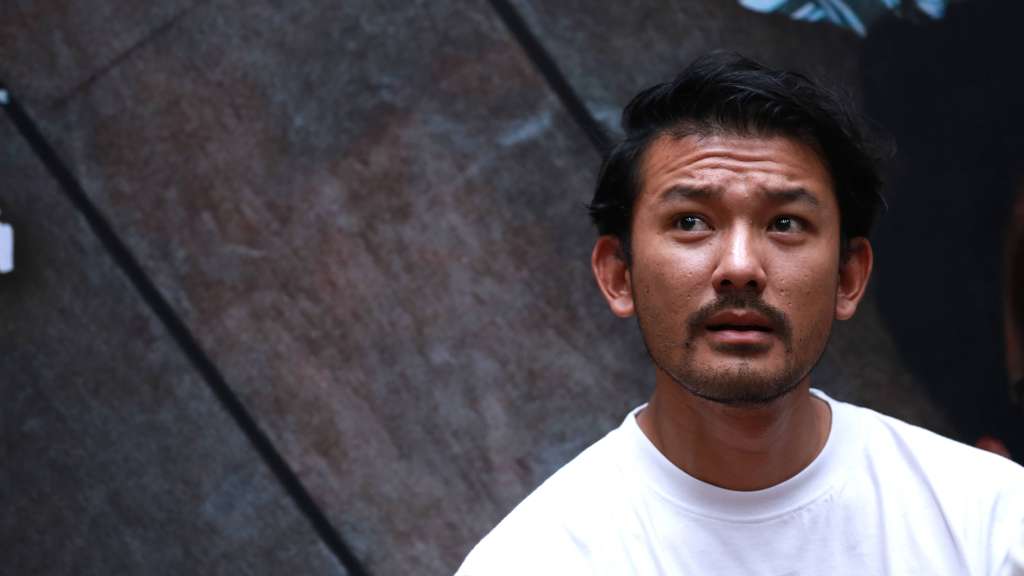 Perubahan Besar Rio Dewanto Semenjak Punya Anak