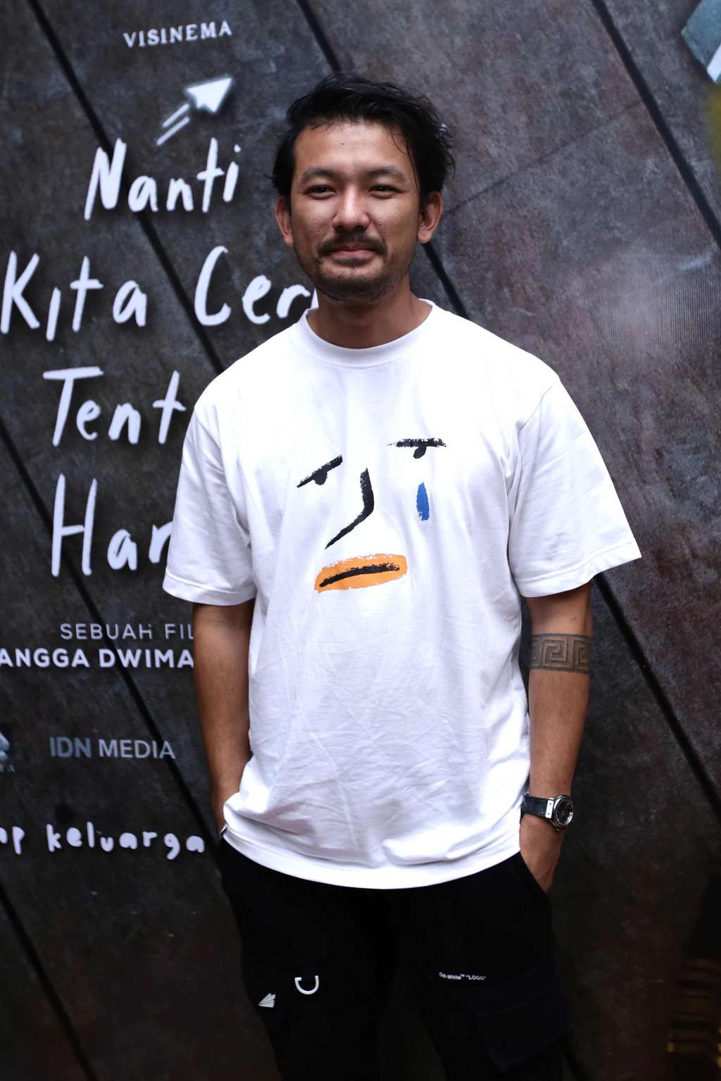 Perubahan Besar Rio Dewanto Semenjak Punya Anak