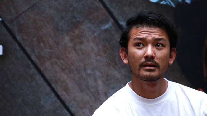 Perubahan Besar Rio Dewanto Semenjak Punya Anak