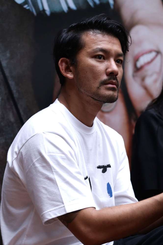 Perubahan Besar Rio Dewanto Semenjak Punya Anak