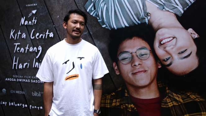 Perubahan Besar Rio Dewanto Semenjak Punya Anak