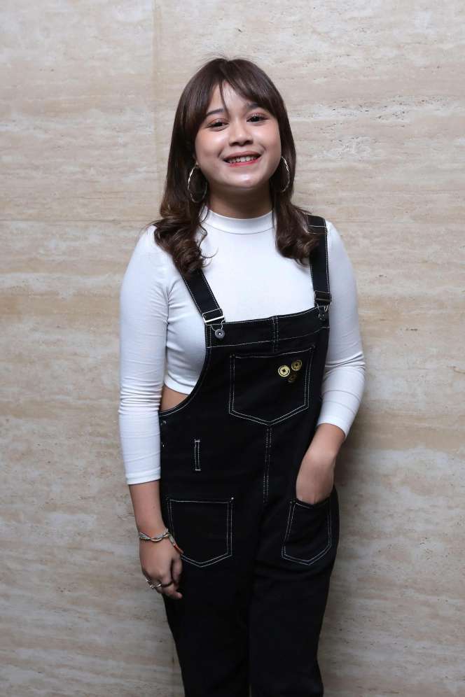 Unik, 3 Makna Angka Tujuh Bagi Hidup Brisia Jodie