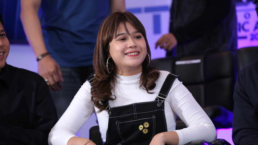 Unik, 3 Makna Angka Tujuh Bagi Hidup Brisia Jodie