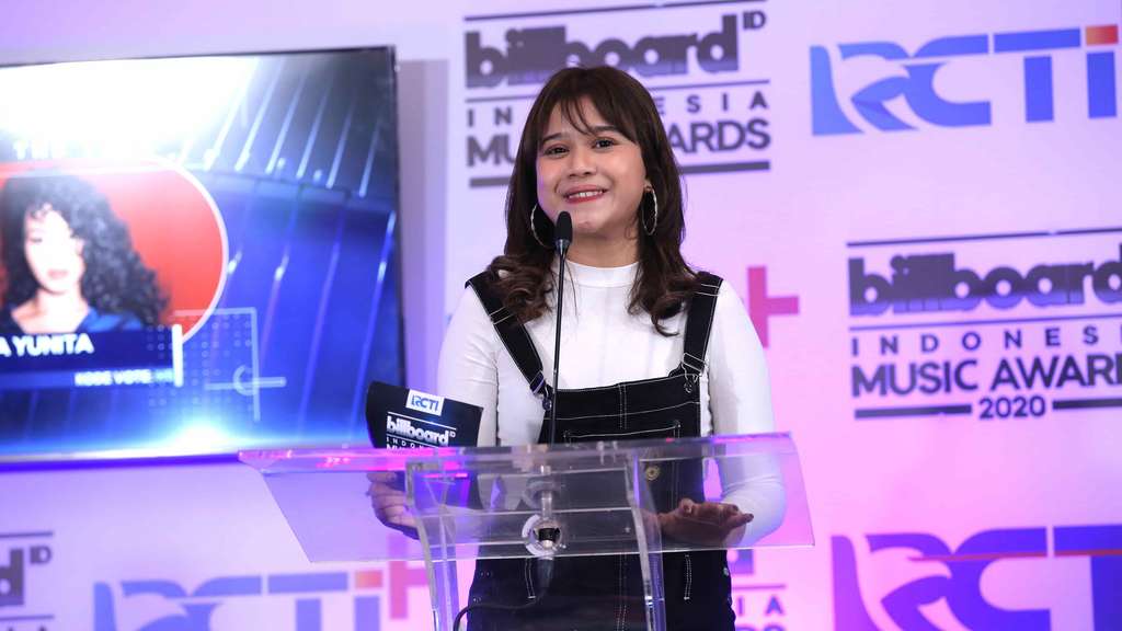 Unik, 3 Makna Angka Tujuh Bagi Hidup Brisia Jodie