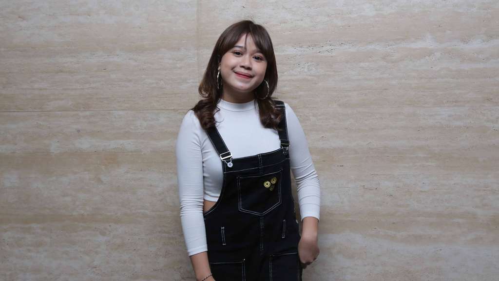 Unik, 3 Makna Angka Tujuh Bagi Hidup Brisia Jodie