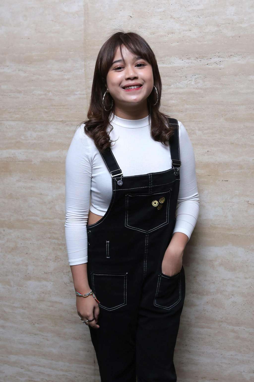 Unik, 3 Makna Angka Tujuh Bagi Hidup Brisia Jodie