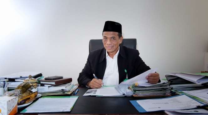 Kepala BPJPH Blak-blakan Soal Pengurusan Sertifikat Halal