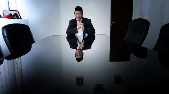 Kepala BPJPH Blak-blakan Soal Pengurusan Sertifikat Halal