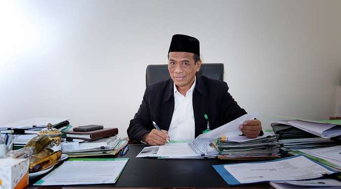 Kepala BPJPH Blak-blakan Soal Pengurusan Sertifikat Halal
