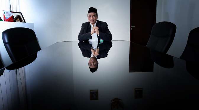 Kepala BPJPH Blak-blakan Soal Pengurusan Sertifikat Halal
