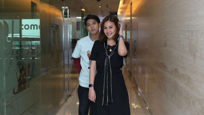 Pengakuan Iqbaal Ramadhan Sering Tidur di Atas Meja Kelas
