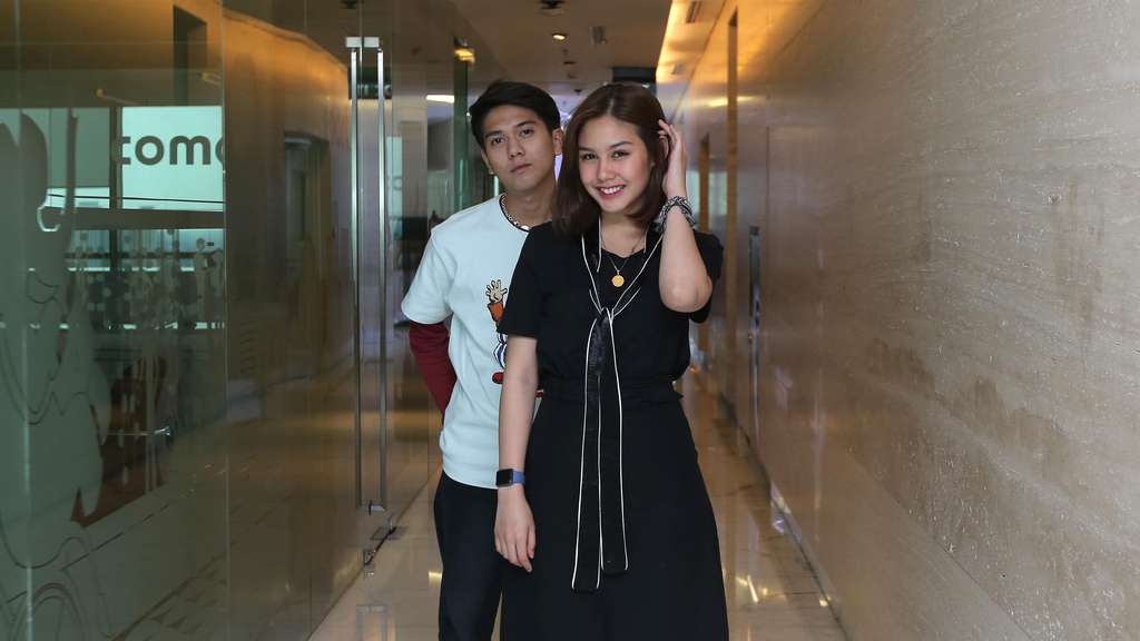 Pengakuan Iqbaal Ramadhan Sering Tidur di Atas Meja Kelas
