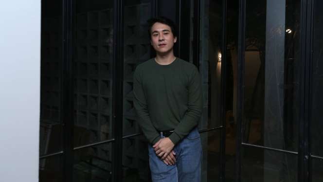 Alasan Jerome Kurnia Belum Siap Nikahi Carissa Perusset