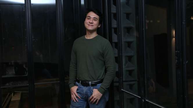 Alasan Jerome Kurnia Belum Siap Nikahi Carissa Perusset