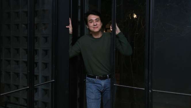 Alasan Jerome Kurnia Belum Siap Nikahi Carissa Perusset
