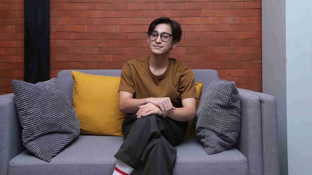 Pacaran dengan Beby Tsabina, Bio One: Asli, Tegang Banget!