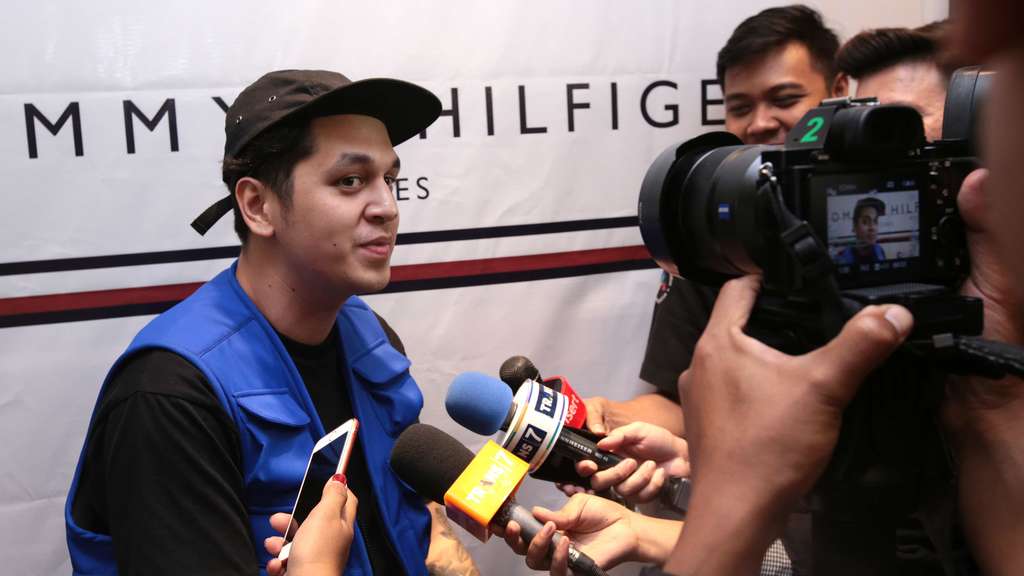 Jam Tangan Paling Berkesan dalam Hidup Kevin Julio