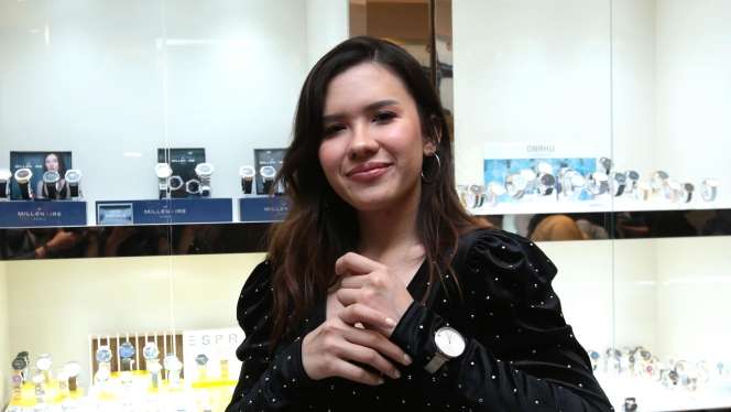 Kisah Michelle Joan Jadi Pejuang LDR