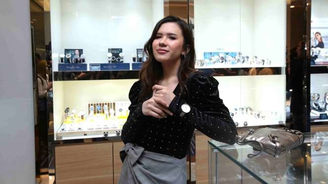 Kisah Michelle Joan Jadi Pejuang LDR