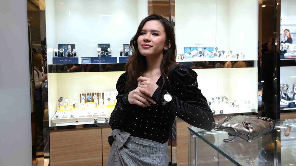 Kisah Michelle Joan Jadi Pejuang LDR