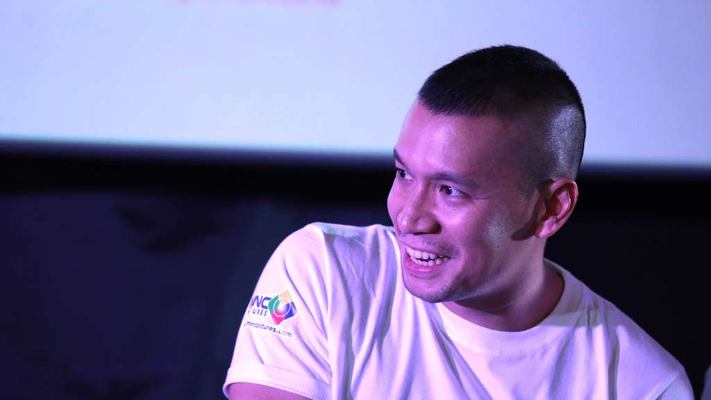 Permintaan Prisia Sebelum Adu Akting dengan Samuel Rizal