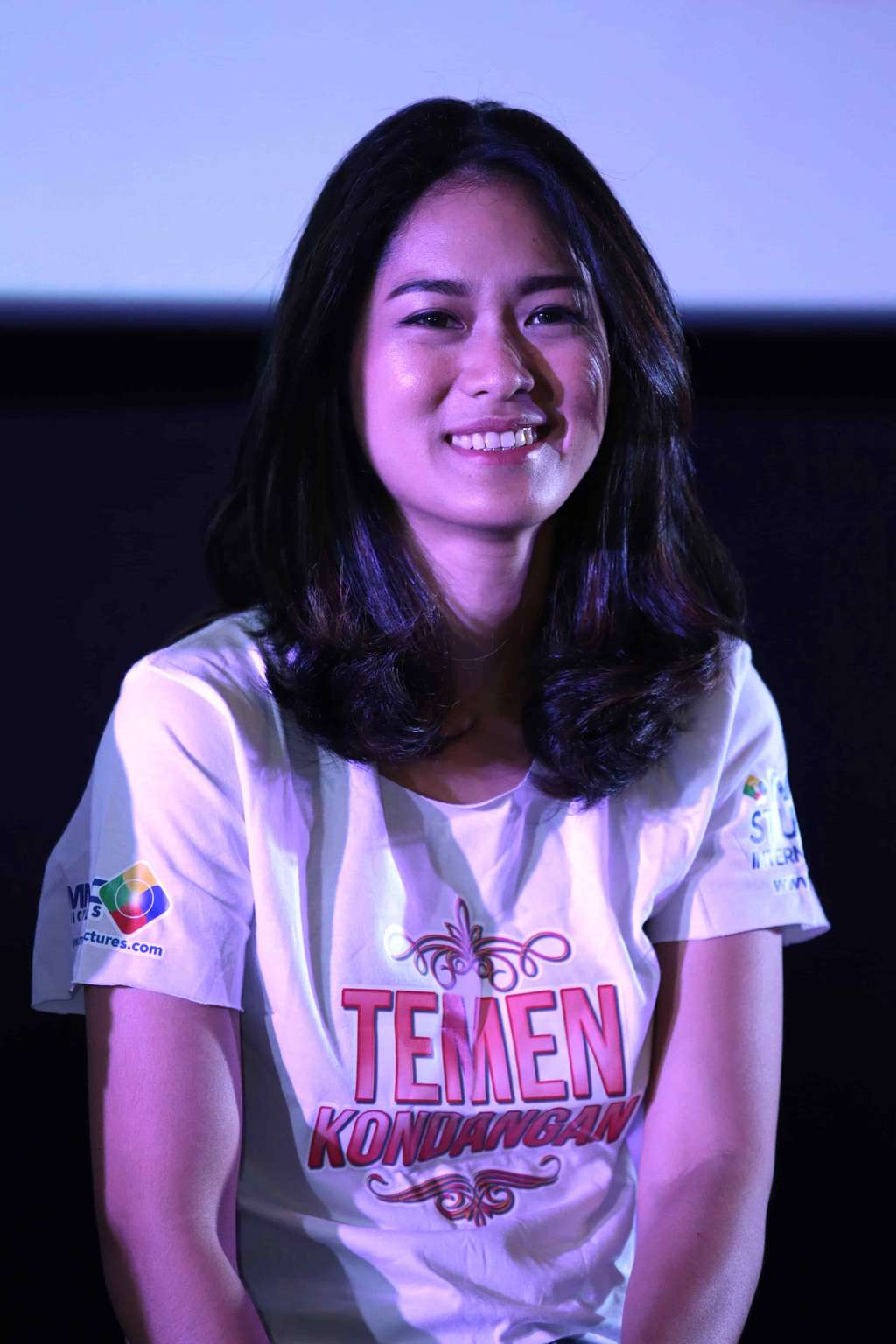 5 Potret Si Cantik Prisia Nasution, Flawless Mempesona