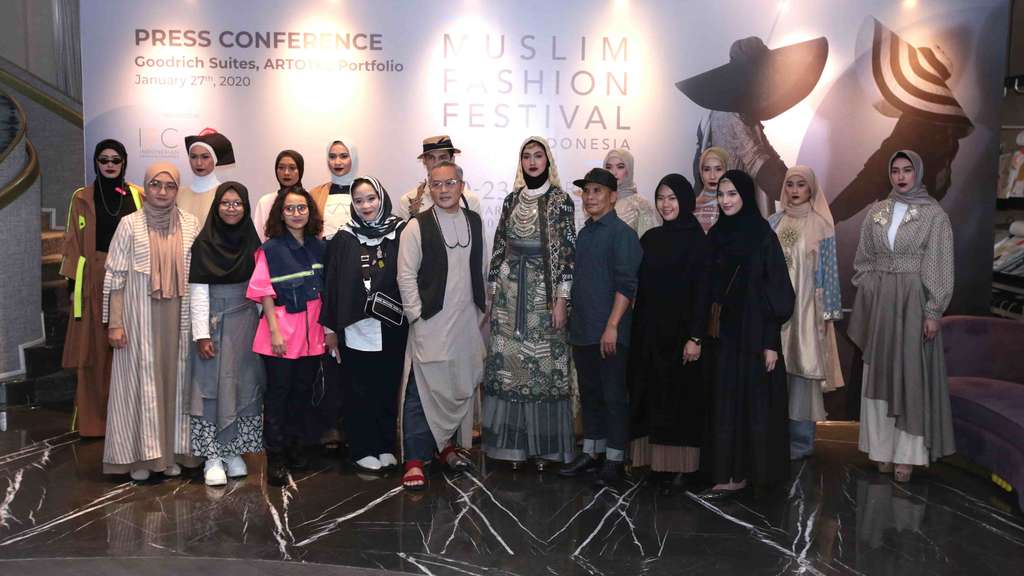 Deretan Karya Ikonik Siap Meriahkan MUFFEST 2020
