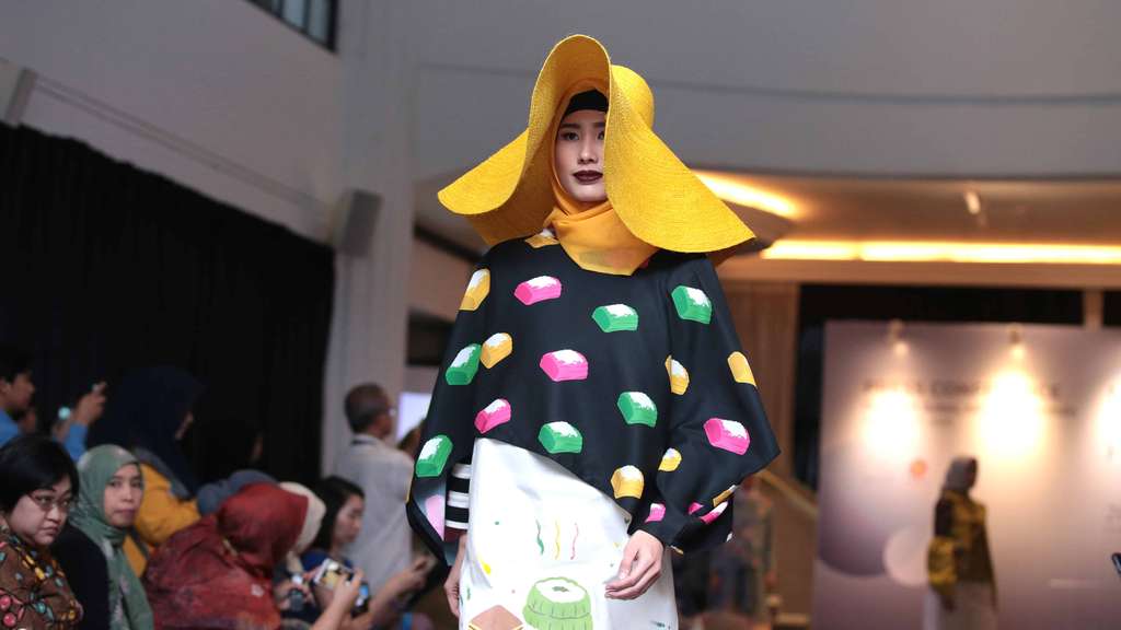 Deretan Karya Ikonik Siap Meriahkan MUFFEST 2020