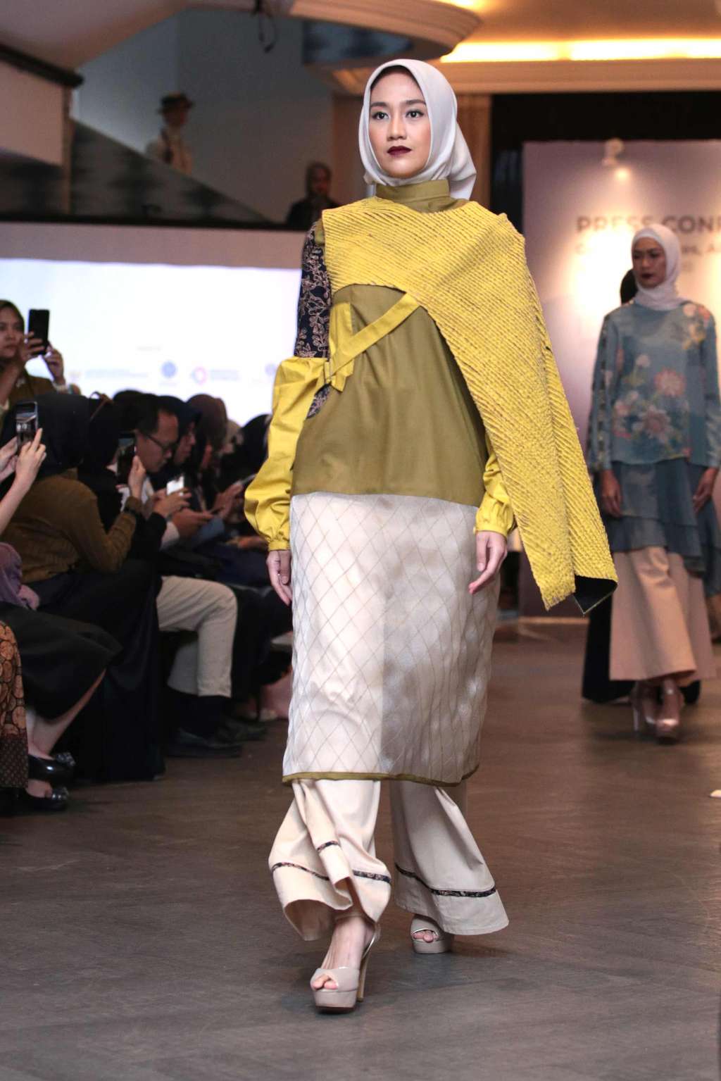 Deretan Karya Ikonik Siap Meriahkan MUFFEST 2020