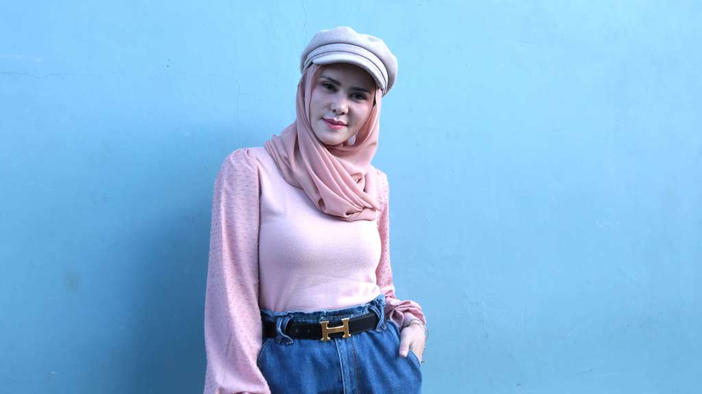 Kata Angel Lelga Soal Vicky Prasetyo Tak Kunjung di Penjara