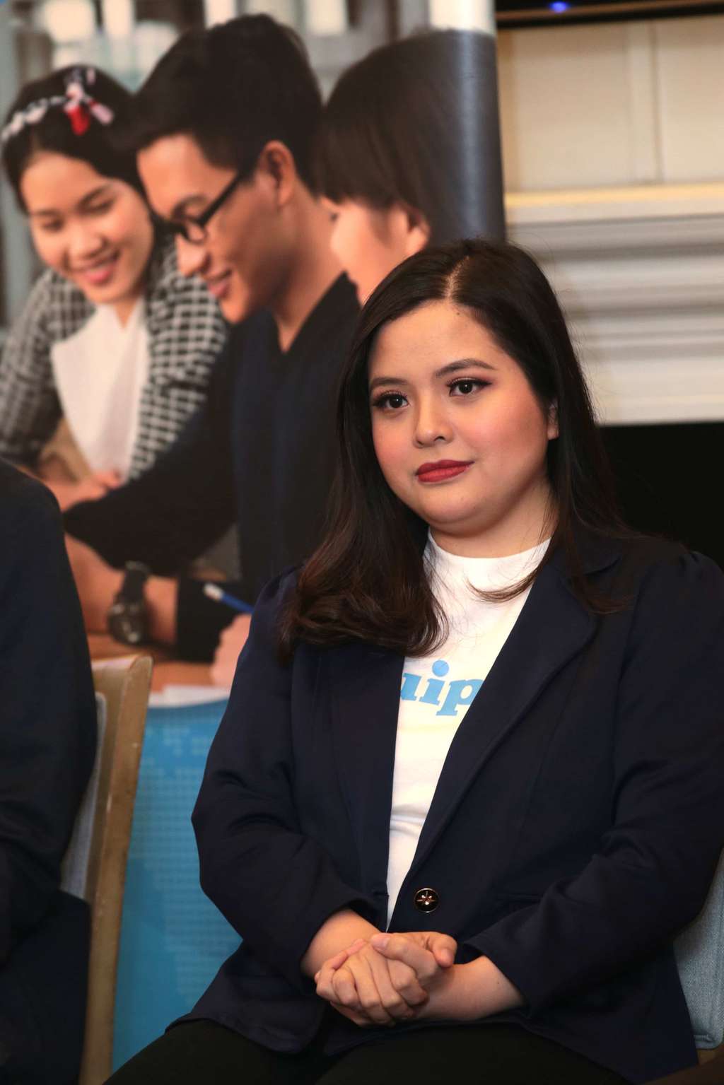 Pengalaman Tasya Kamila Jadi Guru Geografi