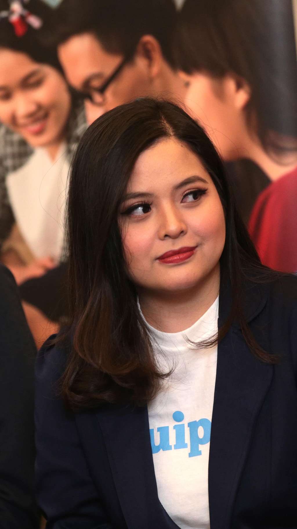 Pengalaman Tasya Kamila Jadi Guru Geografi